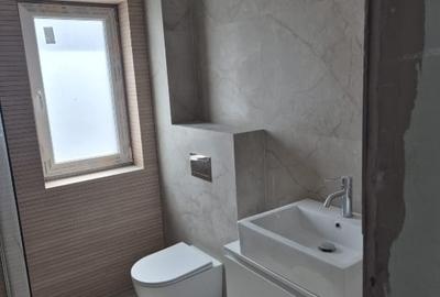 Duplex cu 4 camere cu Teren 150 Mp în Odăi - 3
