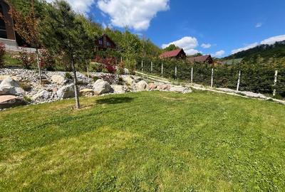 Casă individuală cu 3 camere cu Teren 1100 Mp în Vârciorog - 18