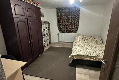 Casă cu 2 camere în Satchinez - 1