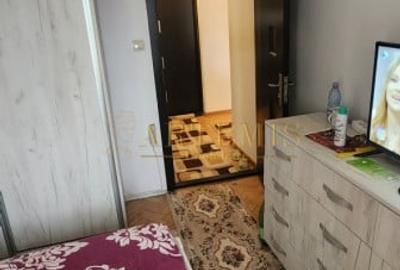 Apartament cu 2 camere decomandat, mobilat în Ștefan cel Mare - 12