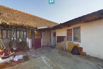 Casă cu Potențial Imens în Șipet, comuna Tormac - 3