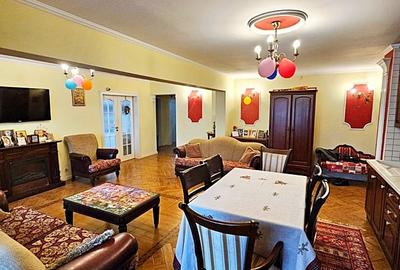 Inedit pe piata! Apartament 5 camere - Faleza Nord - 2