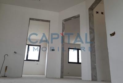 Casă individuală cu 4 camere cu Canalizare în Dezmir - 11