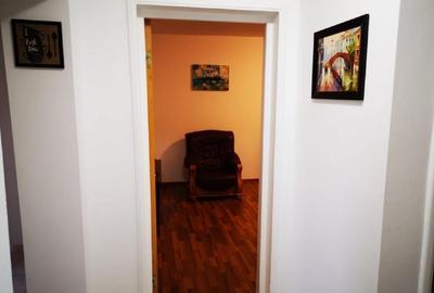 3 camere Strada Drumul Taberei - 14