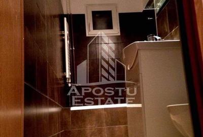 Apartament cu 2 camere, etaj intermediar, zona Dacia - 5
