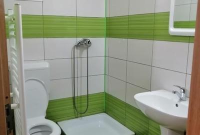 Garsonieră decomandată, mobilată în Rahova - 7