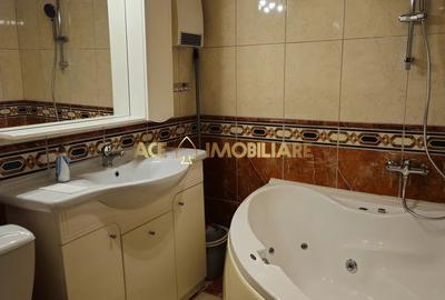 Apartament cu 2 camere decomandat în Ștefan cel Mare - 9