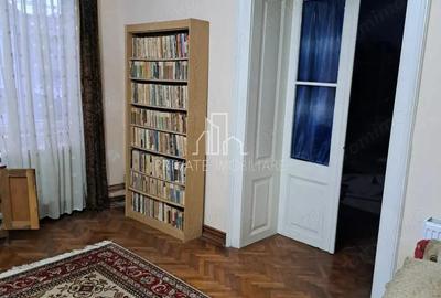 Casa Saseasca de Vanzare, mobilata, utilata, Dumbraveni - 7