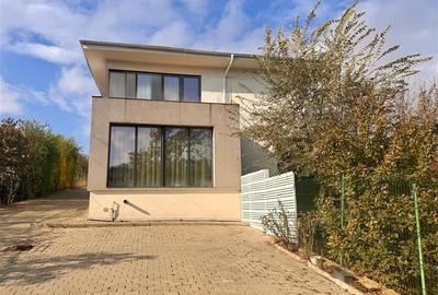 Vila individuala moderna 4 camere zona Bucium , constructie noua, complet finisa - 3