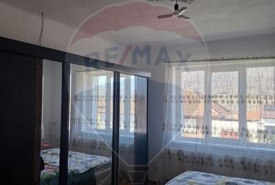 Casă cu 4 camere cu Teren 702 Mp în Axente Sever - 5