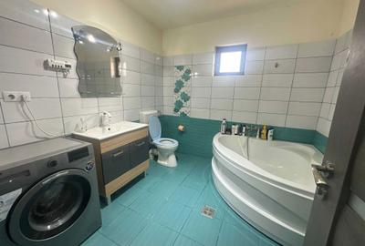 Casă cu 3 camere în Unirii - 5