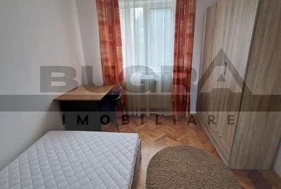 Apartament de 3 camere, decomandat, 70mp, zona strazii Parang - 2