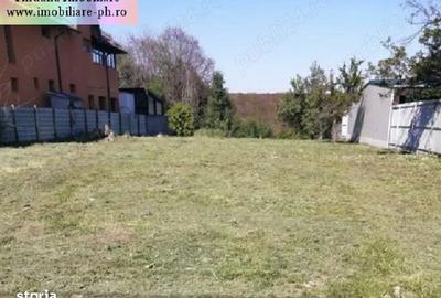 Teren de 1700 mp, în Păulești - 6