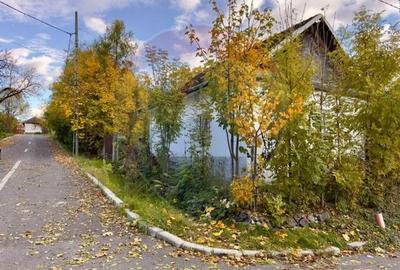 Casă individuală cu 2 camere cu Canalizare în Ocna Șugatag - 2