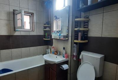 De închiriat – Apartament 2 camere, I.C. Frimu – zona Aurel Vlaicu - 7