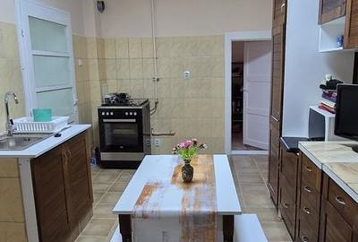 Casă cu 3 camere cu Teren 250 Mp în Turda - 6