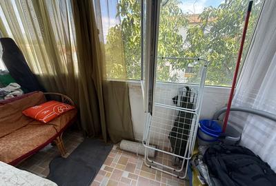 Garsoniera de vanzare - Str. Sublocotenent Popa (zona Calea Rahovei) - 6