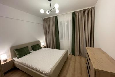 Apartament 2 camere, 55mp, centrala, metrou, AC, 1 Decembrie 1918 - 3