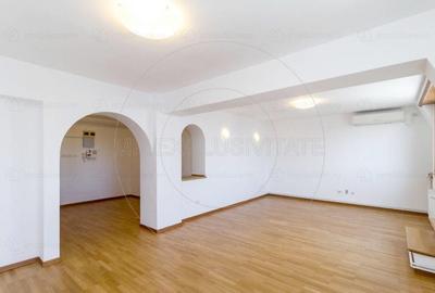 Apartament cu vedere panoramică – Parcul Herăstrău / Piața Charles de Gaulle - 7