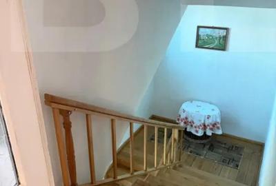 Casă cu 4 camere cu Teren 537 Mp în Central - 2