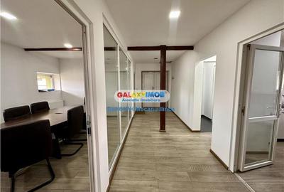 Inchiriere spatiu birouri 180 mp, Ploiesti, zona Centrala - 9