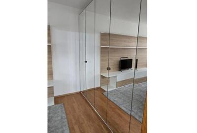 Ap. 2 Camere NOU-Ctr. ANAF- Loc Parcare - Metrou Favorit / Tramvai 41 - 3