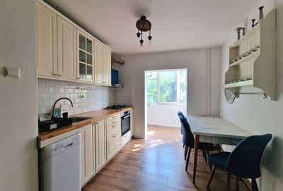 Apartament superb cu 2 camere | Soarelui | Pet friendly - 5