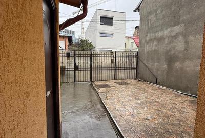 Casă cu 2 camere cu Teren 40 Mp în Parcul Carol - 2