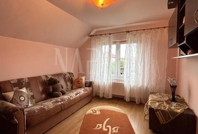 Casa 7 camere de vanzare in Floresti Casa 7 camere de vanzare in Floresti - 6