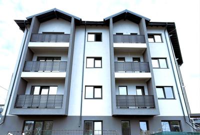 Apartament cu 2 camere decomandat în Miroslava