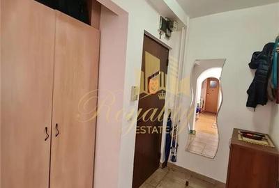 Apartament cu 2 camere semidecomandat, mobilat în Complex Studențesc - 5