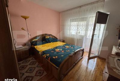 Apartament cu 3 camere decomandat în Gojdu - 10