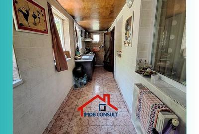 Apartament cu 3 camere decomandat în Bistrița Lac - 8