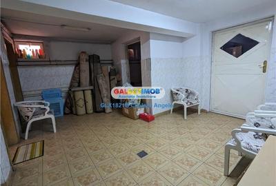Doamna Ghica,vila impunatoare P+2 ,530 mp utili,teren 410mp,la cheie - 28