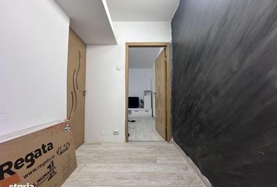 Apartament cu 2 camere nedecomandat în Micro 11 - 7