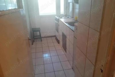 Inchiriem apartament 3 camere , parter , bloc tip C , Ostroveni , 48 m.p. - 4