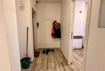 Apartament cu 2 camere nedecomandat în Tudor Vladimirescu - 4