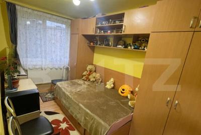Apartament 3 camere, 61 mp, zona Brazda lui Novac - 8