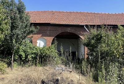 Casă cu 3 camere în Coșteiu - 3