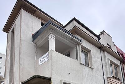 Apartament cu 3 camere în Clucerului - 5