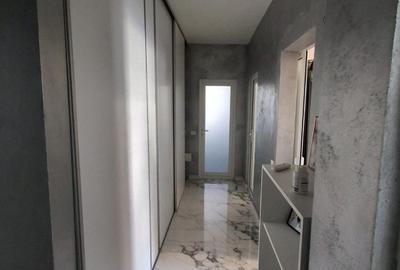 Apartament cu 3 camere decomandat în Metalurgiei - 16