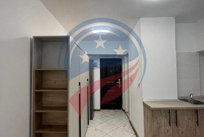 Garsoniera lux/ de inchiriat/ Calea Bucuresti/ Craiova - 5