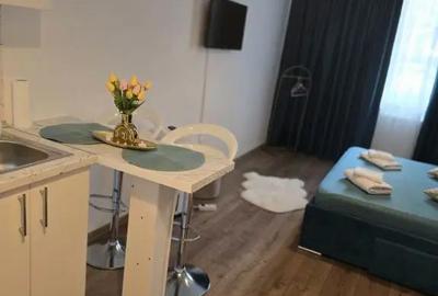 Garsonieră decomandată în Micro 40 - 1