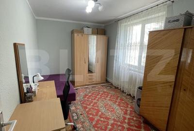 Apartament cu 4 camere în George Enescu - 5