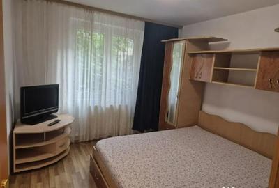 Apartament cu 3 camere decomandat în Mihai Bravu - 6