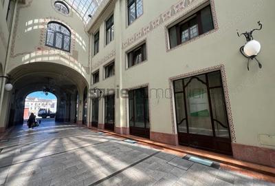 Spațiu comercial, de 456 mp, în Ultracentral - 8