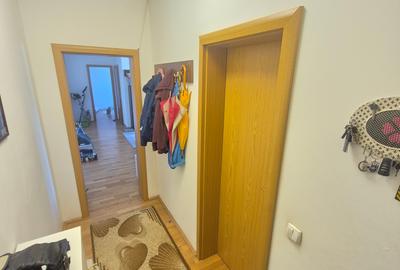 2 Cam-Sagului-7 Min de Centru--Mobilat-Utilat-Balcon-Centrala--63MP- 64.000Euro! - 17