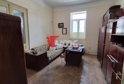 Casă individuală cu 5 camere cu Teren 688 Mp în Circumvalațiunii - 2