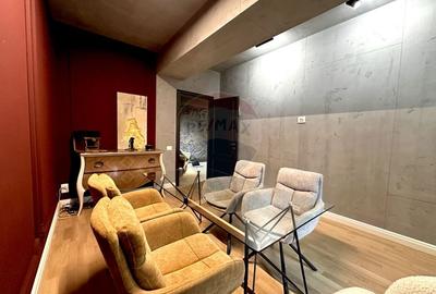 Spatiu/Apartament cu 3 camere de inchiriat/gradina/ Aviatiei/Nord - 4