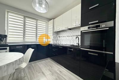 Apartament 3 Camere Renovat - Zona Alexandru/Familial - 10